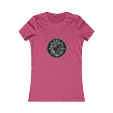 Wandering Heart, Women's Favorite Tee