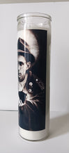 St Albini, Prayer Candle