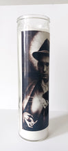 St Albini, Prayer Candle