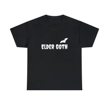 Elder Goth, Unisex Heavy Cotton Tee
