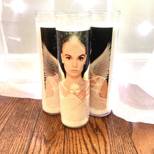 Saint Sinead, Prayer Candle, Our Lady of Righteousness and Truth