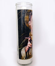 St Shane of the Debauched, Prayer Candle, Irish Punk, Pogues
