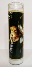 St. Robert Smith - 7-Day glass Jar Prayer Candle