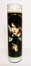 St. Robert Smith - 7-Day glass Jar Prayer Candle