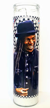St. Ranking Roger - 7-Day glass Jar Prayer Candle