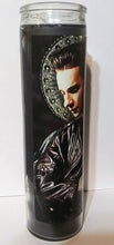 St Dave Gahan - 7-Day glass Jar Prayer Candle
