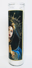 St. Madge of the Virgins - 7-Day glass Jar Prayer Candle
