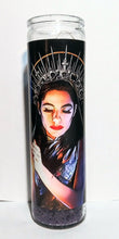 St PJ Harvey - 7-Day glass Jar Prayer Candle, 50 Ft Queenie
