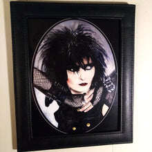 Siouxsie Sioux Art - Painting PRINT