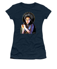 50 Ft Queenie - Women's T-Shirt
