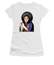 50 Ft Queenie - Women's T-Shirt