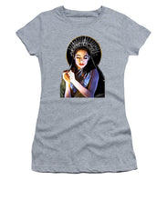 50 Ft Queenie - Women's T-Shirt