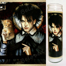 St. Robert Smith - 7-Day glass Jar Prayer Candle