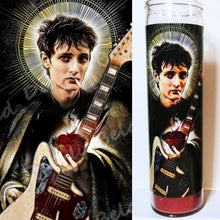 St Rowland S. Howard - 7-Day glass Jar Prayer Candle