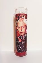 Rob Halford Altar Candle- Hellbent for Leather