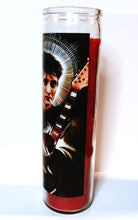 St Rowland S. Howard - 7-Day glass Jar Prayer Candle