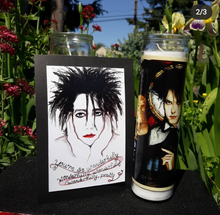 Do you Love Me? Greeting Card - Nick Cave
