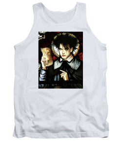Saint of the Lovecats - Tank Top