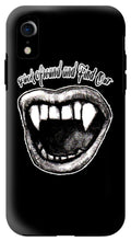F Around and Find Out - Phone Case
