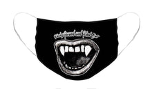 F Around and Find Out - Face Mask