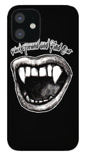 F Around and Find Out - Phone Case