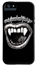 F Around and Find Out - Phone Case