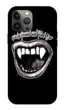 F Around and Find Out - Phone Case