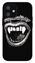 F Around and Find Out - Phone Case