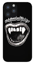 F Around and Find Out - Phone Case