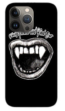 F Around and Find Out - Phone Case