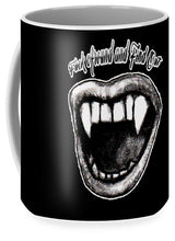 F Around and Find Out - Mug