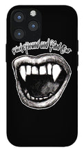 F Around and Find Out - Phone Case