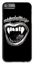 F Around and Find Out - Phone Case
