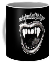 F Around and Find Out - Mug