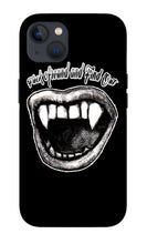 F Around and Find Out - Phone Case