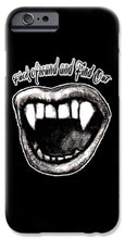 F Around and Find Out - Phone Case