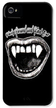 F Around and Find Out - Phone Case