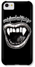F Around and Find Out - Phone Case