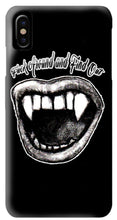 F Around and Find Out - Phone Case