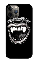 F Around and Find Out - Phone Case