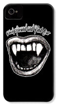 F Around and Find Out - Phone Case