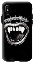 F Around and Find Out - Phone Case