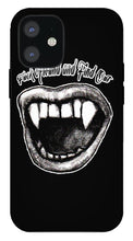 F Around and Find Out - Phone Case
