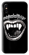 F Around and Find Out - Phone Case