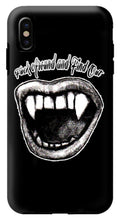 F Around and Find Out - Phone Case