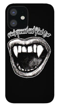 F Around and Find Out - Phone Case