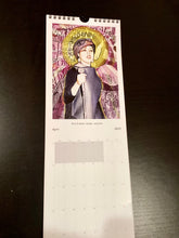 Worship: Women who Rock 2023 Wall Calendar