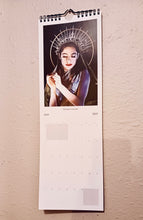 Worship: Women who Rock 2023 Wall Calendar