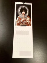 Worship: Women who Rock 2023 Wall Calendar