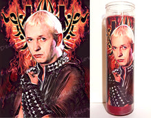 Rob Halford Altar Candle- Hellbent for Leather